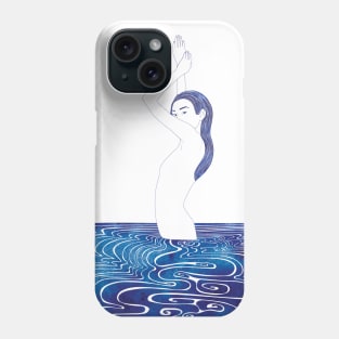 Eumolpe Phone Case