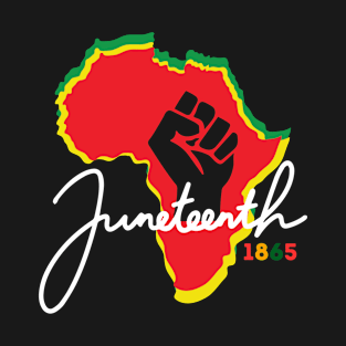 Juneteenth T-Shirt