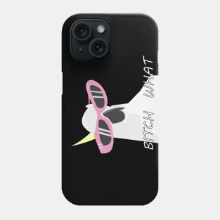 Bch what? Phone Case