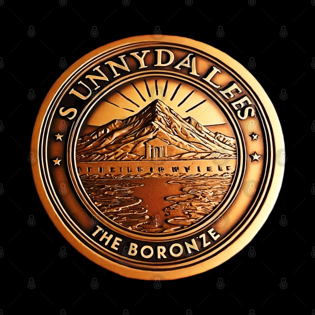 Sunnydale's The Bronze by masterpiecesai