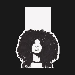 Young Badu T-Shirt