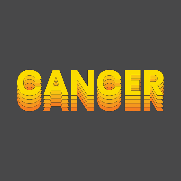 Cancer by gnomeapple