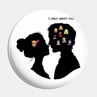 Relationship Pin