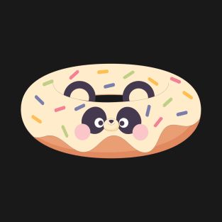 Donut T-Shirt