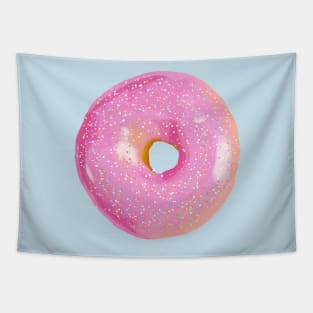 Bumpin' Donut Tapestry