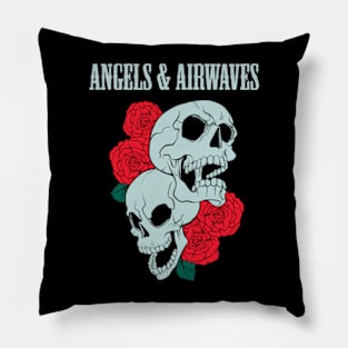 ANGELS & AIRWAVES BAND Pillow