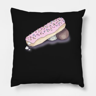 Donuts Pillow