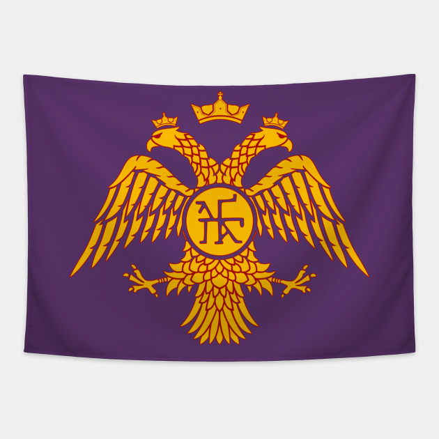Byzantine Eastern Roman Empire Byzantine Empire Tapice Teepublic Mx