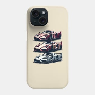 Ferrari Enzo Phone Case