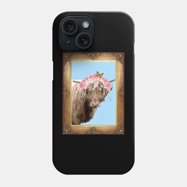 Moovalous Phone Case by ArtisticEnvironments