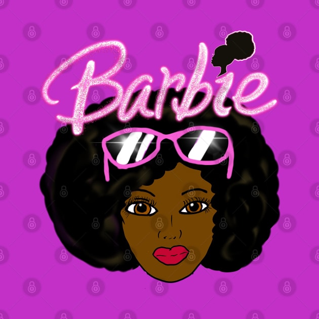 Barbie Sunglasses by byEstherReid