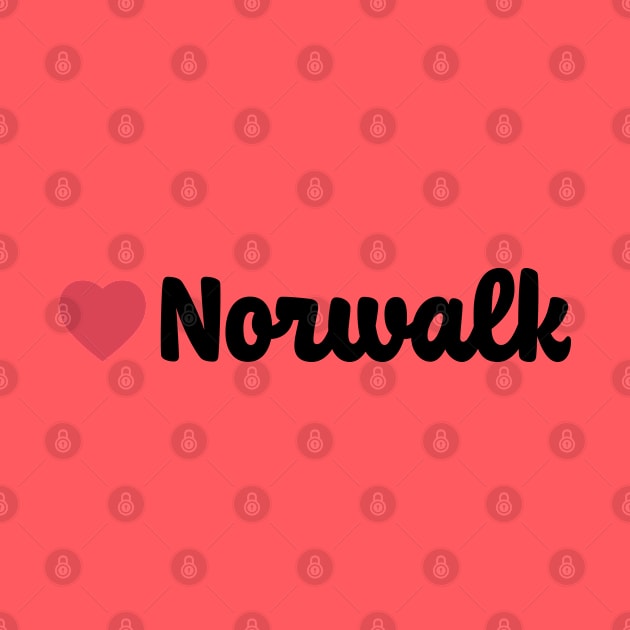 Norwalk Heart Script by modeoftravel