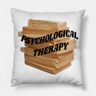 Psychological therapy Pillow