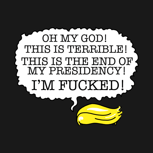 Oh my God! by SignsOfResistance