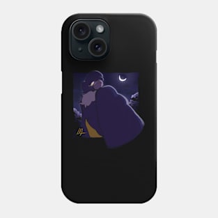 Inspekrow Phone Case