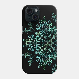 Greenery Phone Case