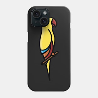 Parrot Phone Case