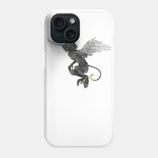 Flying Monkey Phone Case