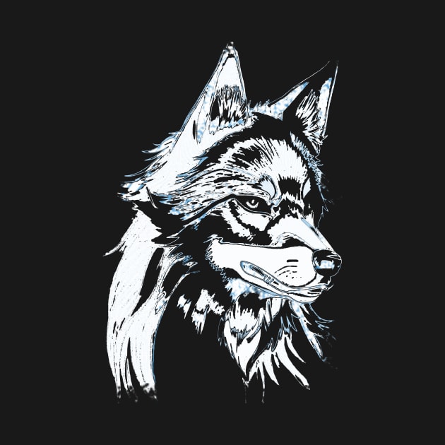 Wolf minimal by findingNull