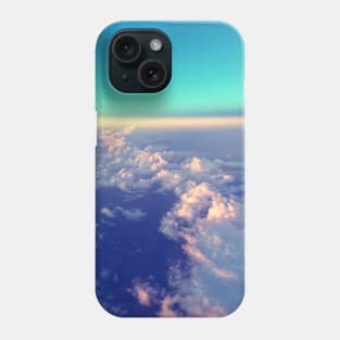 cloud 9 Phone Case