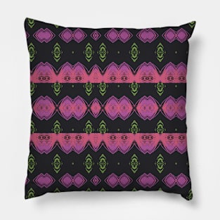 background abstract Pillow