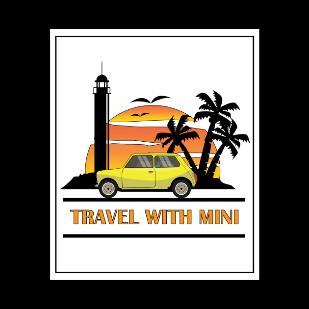 Travel With MINI by navod