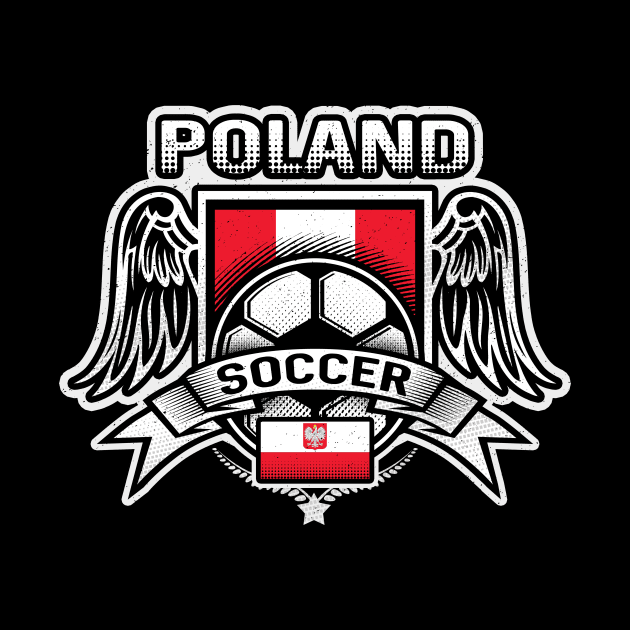 Poland Soccer Futbol by megasportsfan