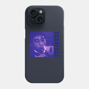 Scarface Phone Case