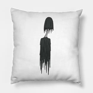 darkness Pillow