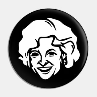 golden girls Pin