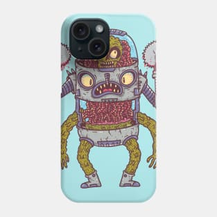 The Slicer Phone Case