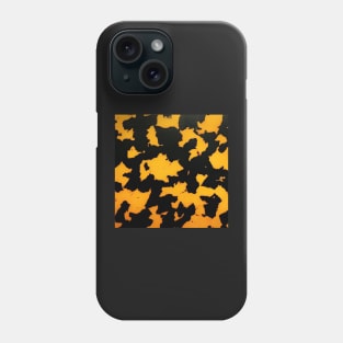 Tortoise Shell | Giraffe Phone Case