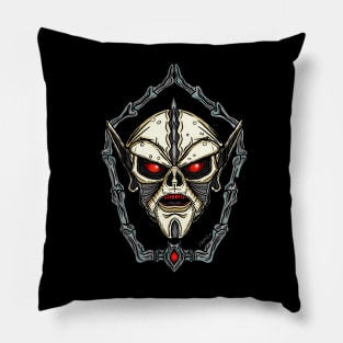 King of the horde Pillow