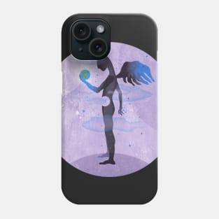 EarthWatch Phone Case