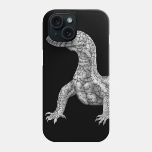 Perentie Phone Case