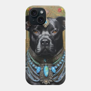 Luxury Staffy Phone Case