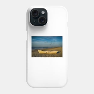 Early Morning Ocean City, NJ Phone Case