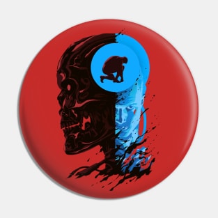 terminator 2 Pin