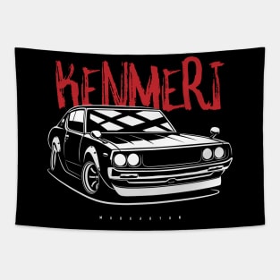 Kenmeri Tapestry