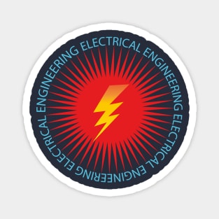 electrical engineering electricity engineer Magnet