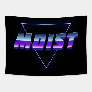 Moist Tapestry