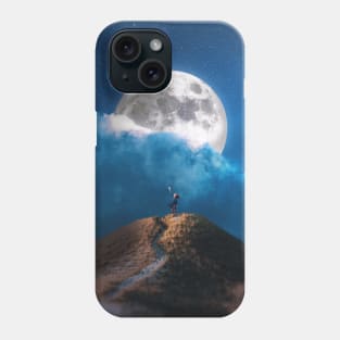 Take Me Away Phone Case