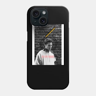 IN MY HEAD Phone Case