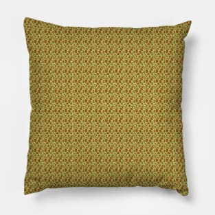 pattern design - Animal Pattern Design - Snake Pillow