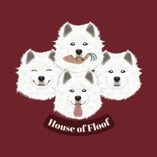 House of Floof T-Shirt