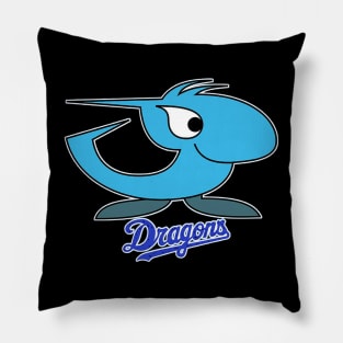 Chunichi Dragons Pillow