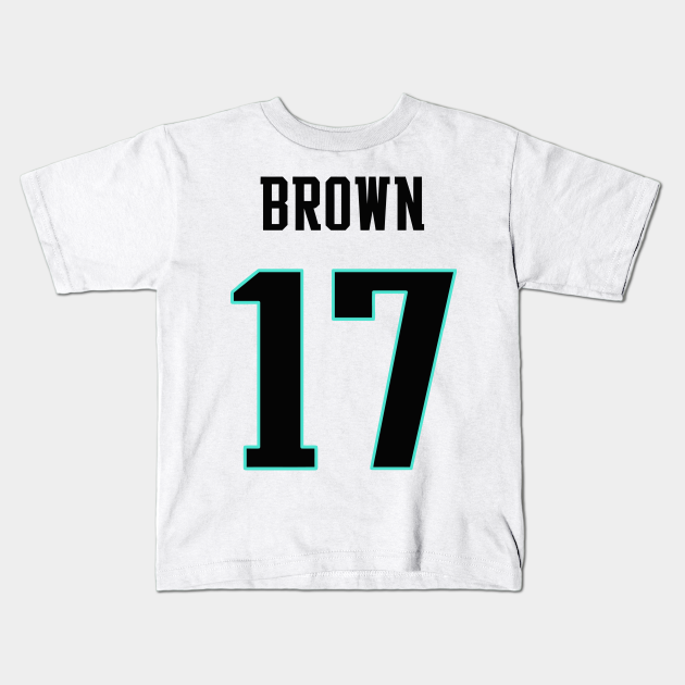 antonio brown youth t shirt
