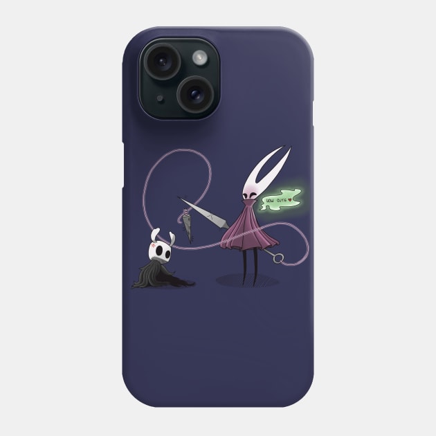 How cute Phone Case by yeppep