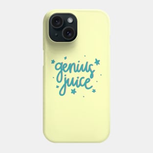 funny mug design Phone Case