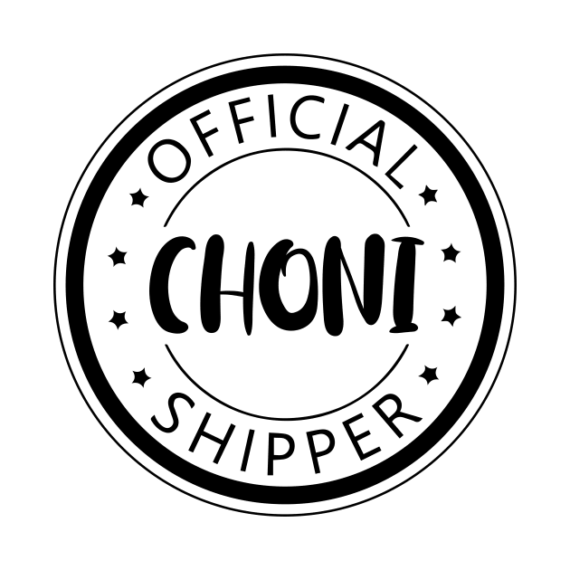 Official Shipper by We Love Gifts